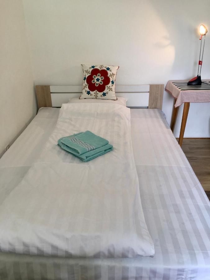 China-Ferienzimmer Berchtesgaden Exterior foto