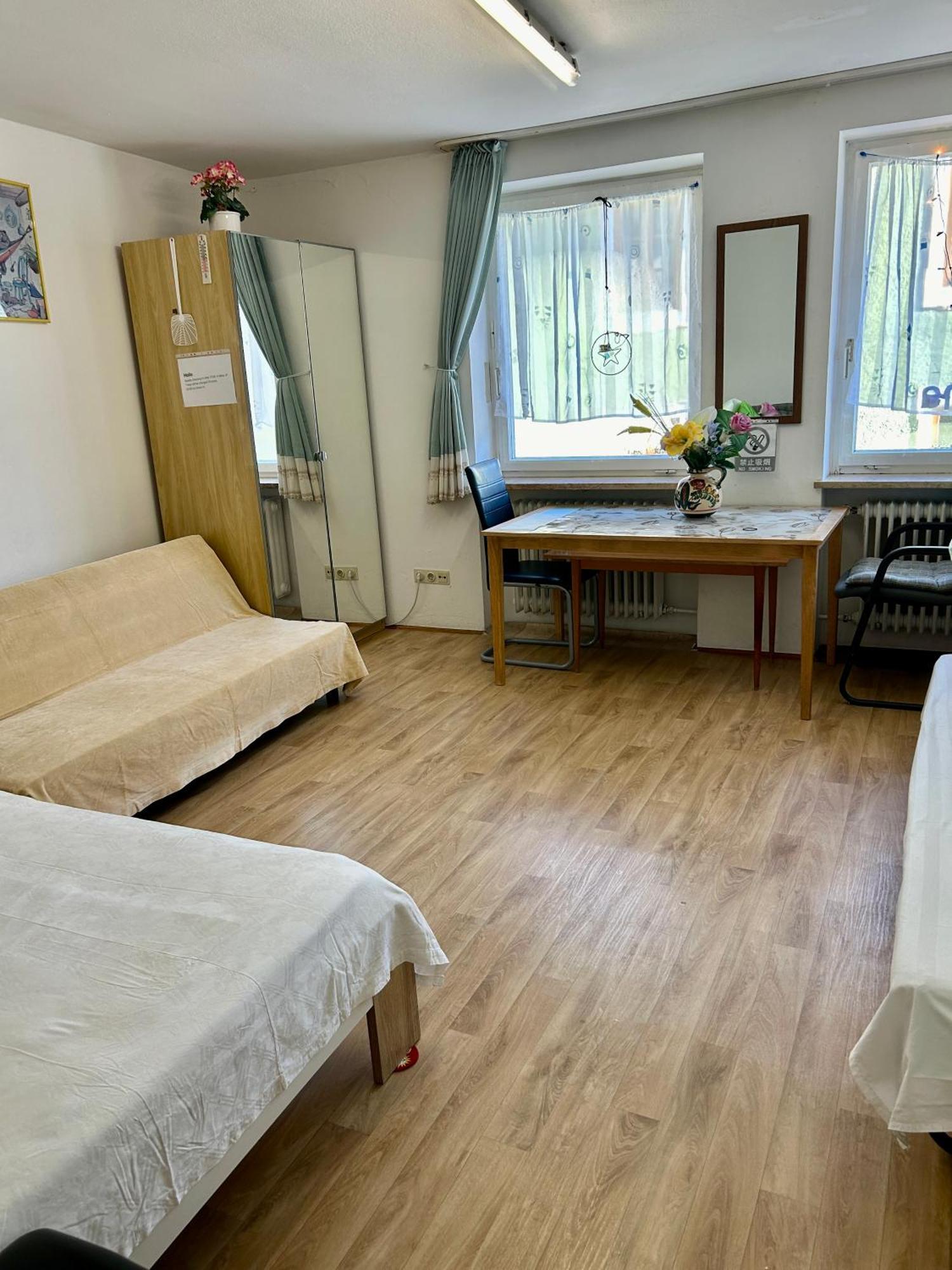 China-Ferienzimmer Berchtesgaden Exterior foto